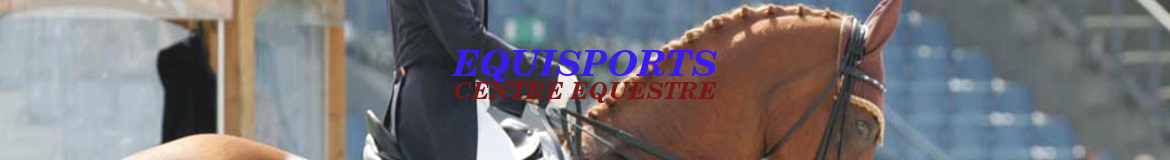 EQUISPORTS